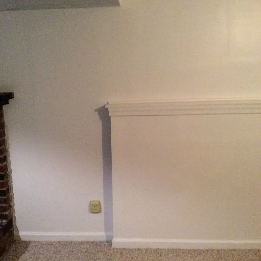 Basement wall repair and restoration in Coalinga